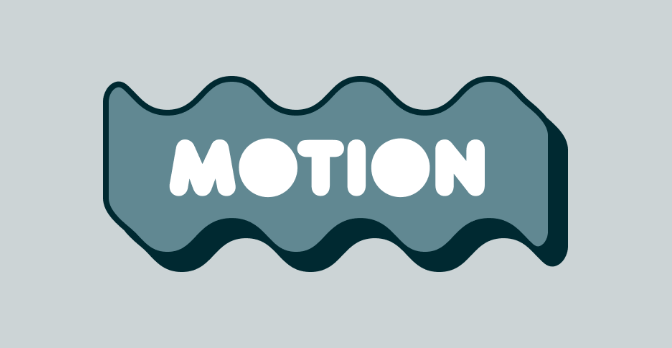 Motion Design
